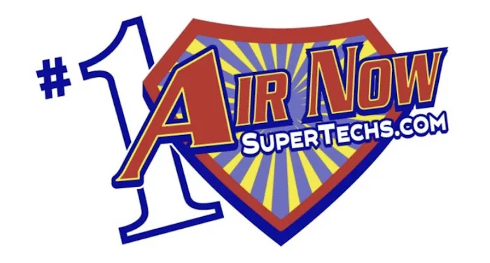 Air Now Heating & Air Conditioning LLC. // Mt.Pleasant TX Picture 8