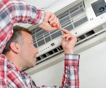 Best Services That Can Fix My Air Conditioner Near You Today