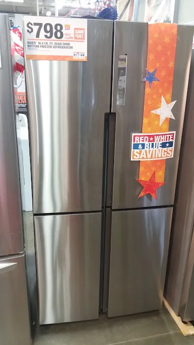 Home Services at The Home Depot Picture 5