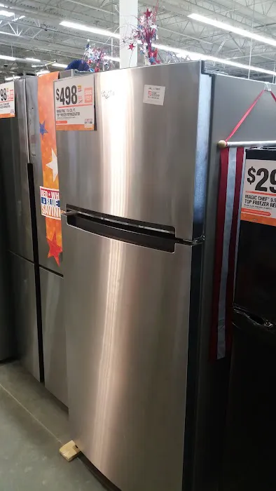 Home Services at The Home Depot Picture 8