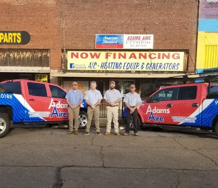 Adams Aire Picture 2