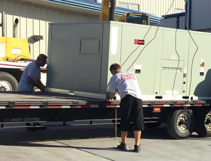 Alford Air Conditioning and Heating Picture 3