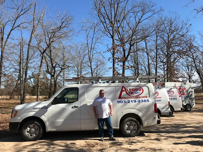 Alford Air Conditioning and Heating Picture 2