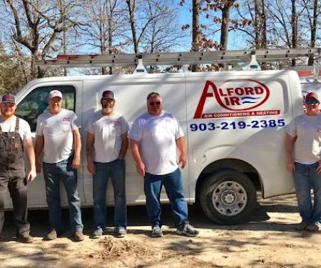 Alford Air Conditioning and Heating