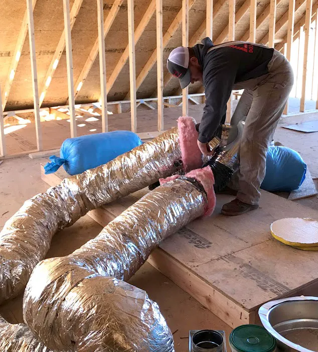 Alford Air Conditioning and Heating Picture 5