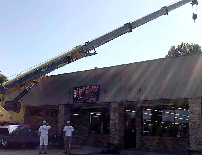 Alford Air Conditioning and Heating Picture 6