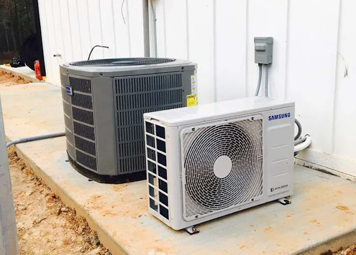 Alford Air Conditioning and Heating Picture 8