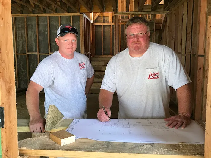 Alford Air Conditioning and Heating Picture 9