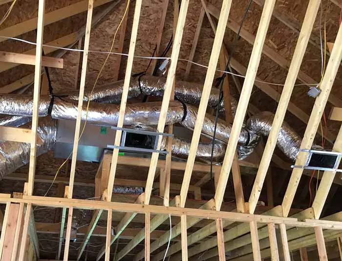 Alford Air Conditioning and Heating Picture 7