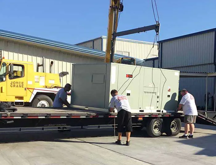 Alford Air Conditioning and Heating Picture 10