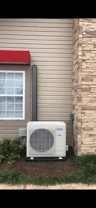 Assurance Air Conditioning Picture 1