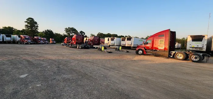 Convoy Servicing - Thermo King of East Texas Picture 1