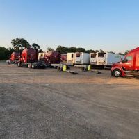 Convoy Servicing - Thermo King of East Texas ico