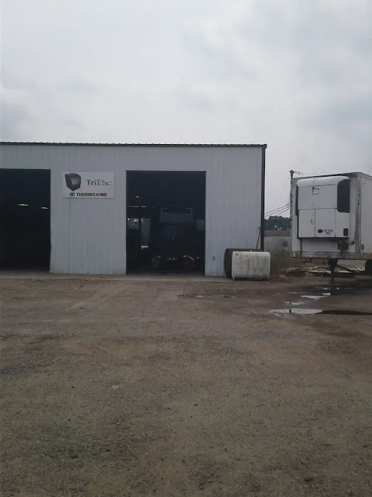 Convoy Servicing - Thermo King of East Texas Picture 2