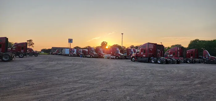 Convoy Servicing - Thermo King of East Texas Picture 4