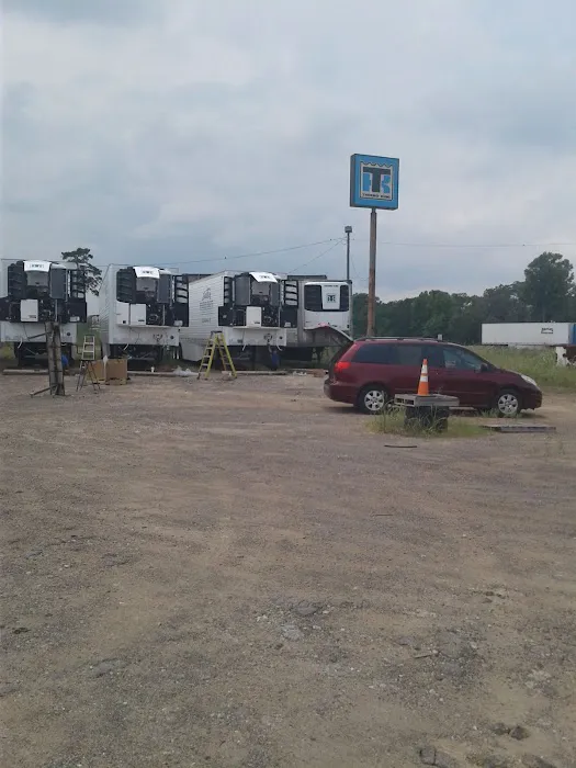 Convoy Servicing - Thermo King of East Texas Picture 3