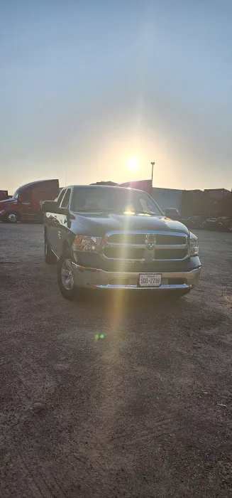 Convoy Servicing - Thermo King of East Texas Picture 5