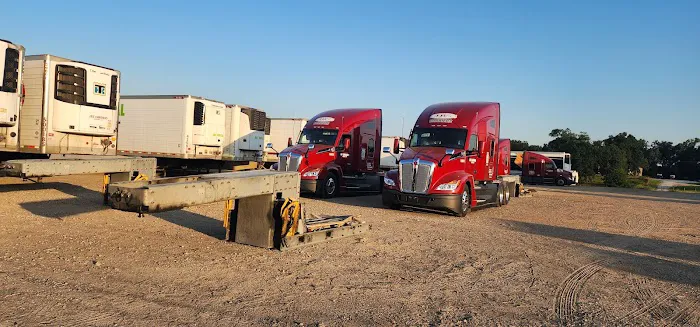Convoy Servicing - Thermo King of East Texas Picture 6