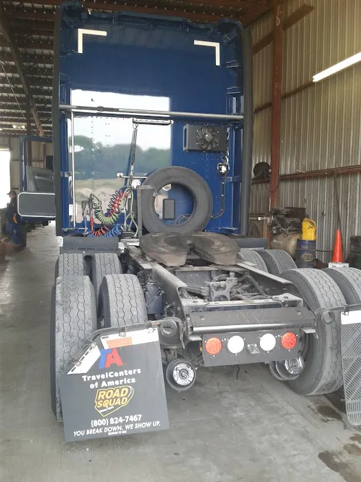 Convoy Servicing - Thermo King of East Texas Picture 8