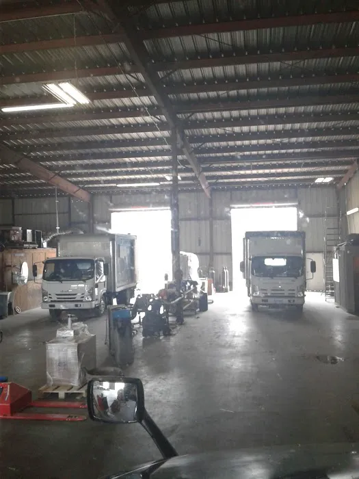 Convoy Servicing - Thermo King of East Texas Picture 7