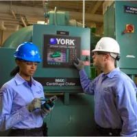 Johnson Controls Shreveport Branch ico