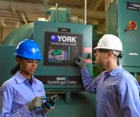 Johnson Controls Shreveport Branch