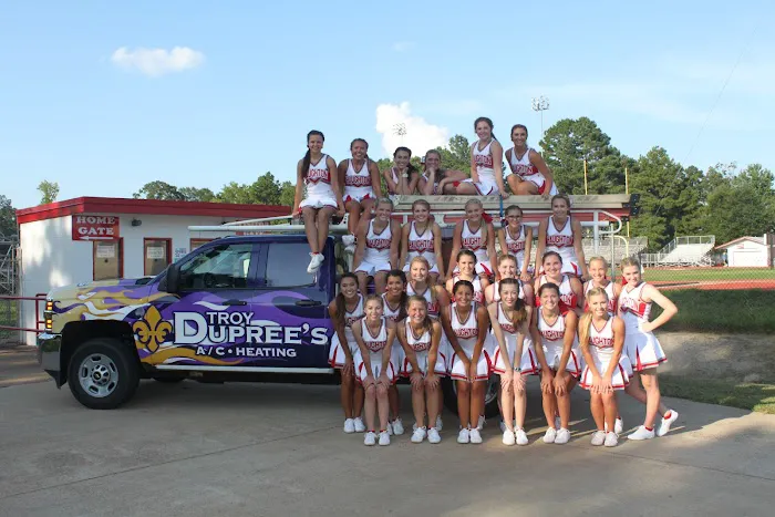 Troy Dupree's AC & Heating, LLC Picture 3