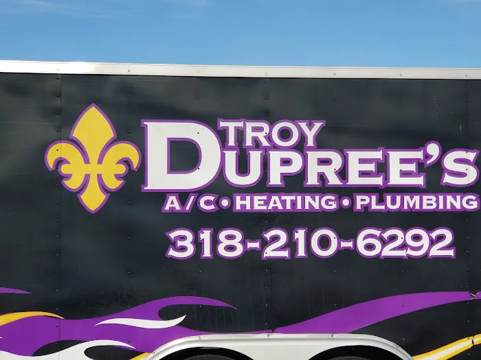 Troy Dupree's AC & Heating, LLC Picture 4