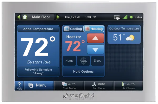 Troy Dupree's AC & Heating, LLC Picture 6