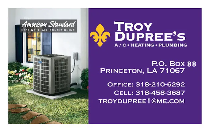 Troy Dupree's AC & Heating, LLC Picture 7