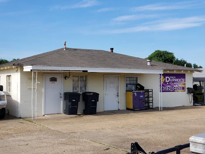 Troy Dupree's AC & Heating, LLC Picture 5