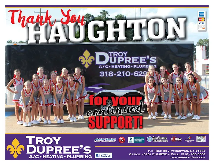 Troy Dupree's AC & Heating, LLC Picture 10