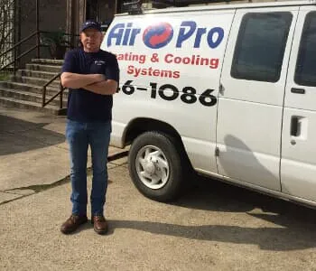 Air Pro Heating & Cooling Systems LLC Picture 1