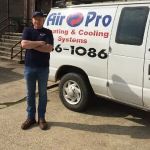 Air Pro Heating & Cooling Systems LLC