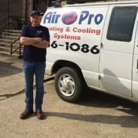 Air Pro Heating & Cooling Systems LLC ico