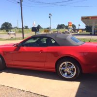 Longhorn Tire & Service Mount Vernon, TX ico