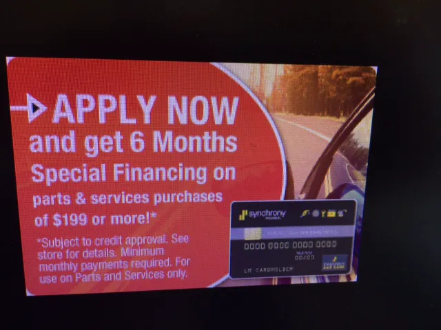 Longhorn Tire & Service Mount Vernon, TX Picture 7