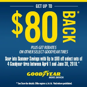 Longhorn Tire & Service Mount Vernon, TX Picture 9