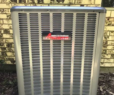 Jennings Heating & Air Conditioning, LLC