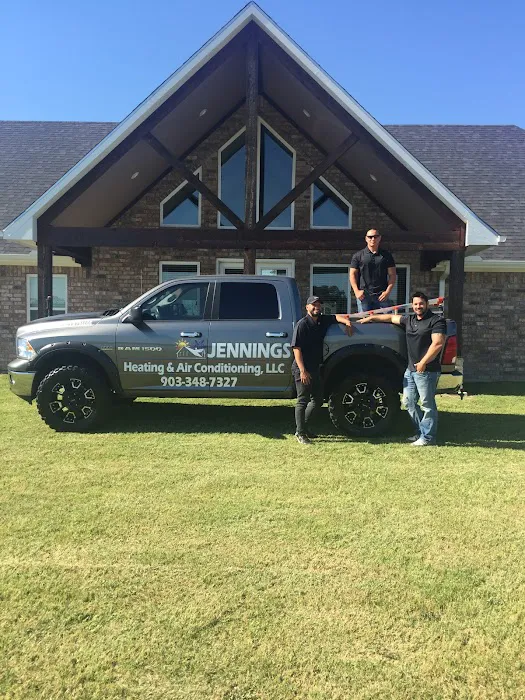 Jennings Heating & Air Conditioning, LLC Picture 2