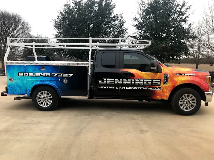 Jennings Heating & Air Conditioning, LLC Picture 3