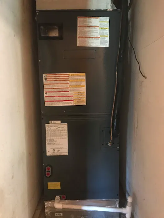 Jennings Heating & Air Conditioning, LLC Picture 5