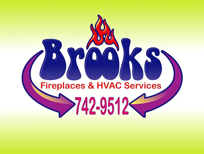Brooks Fireplaces and HVAC Services, Inc Picture 1