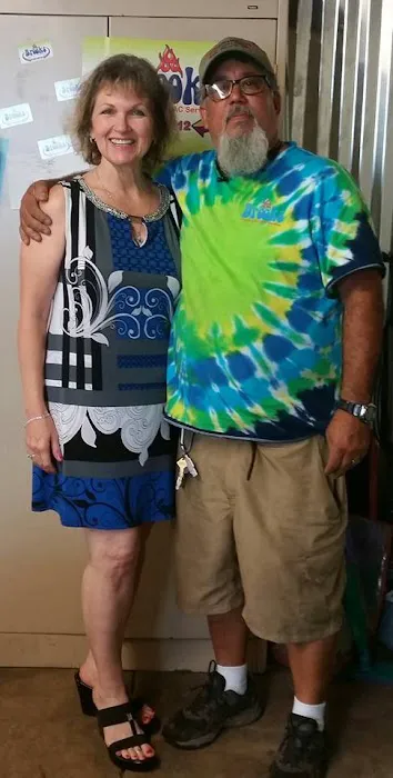 Brooks Fireplaces and HVAC Services, Inc Picture 7