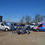 Air-Star Air Conditioning & Heating