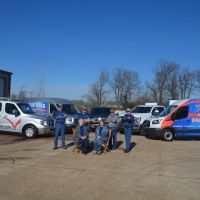 Air-Star Air Conditioning & Heating ico