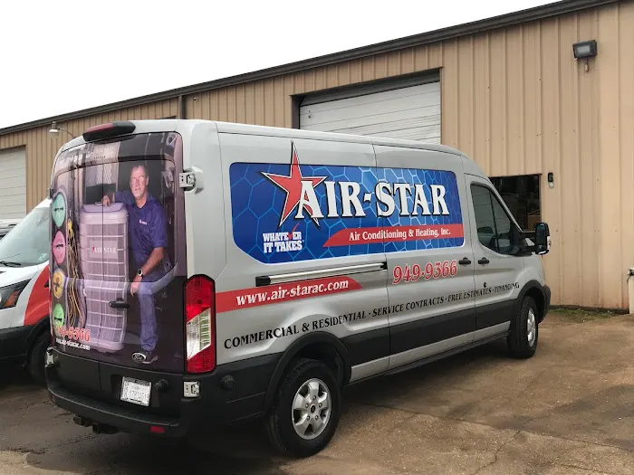 Air-Star Air Conditioning & Heating Picture 5