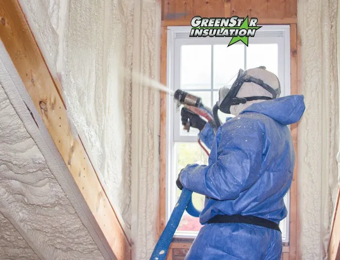 GreenStar Insulation LLC Picture 2