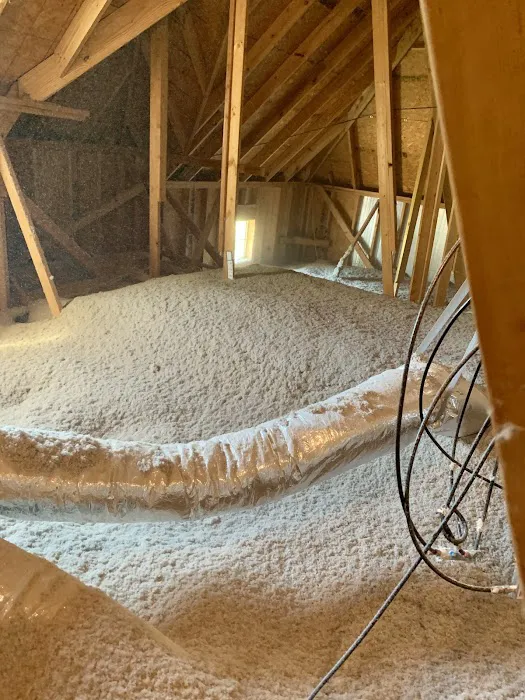 GreenStar Insulation LLC Picture 6