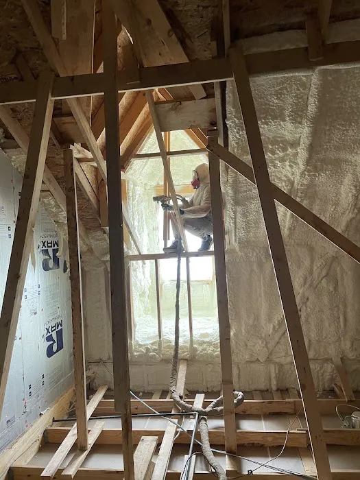 GreenStar Insulation LLC Picture 7